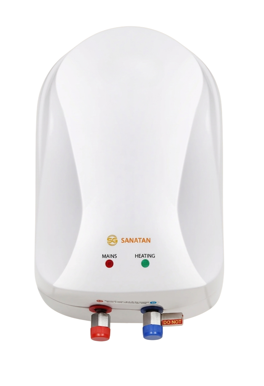 Electric Geyser 3 Ltr